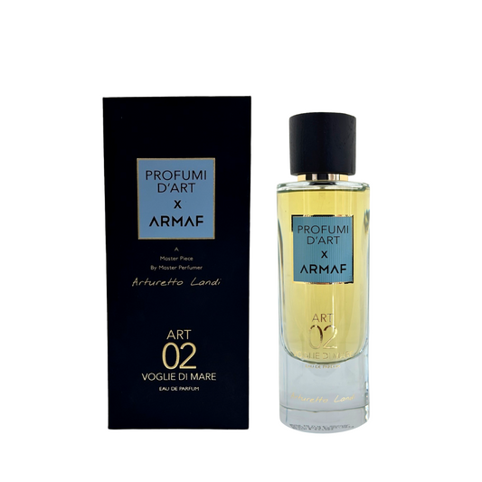 profumi d’art art 02 voglie di mare by armaf 3.6oz eau de parfum