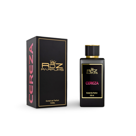 cereza by rdz parfums