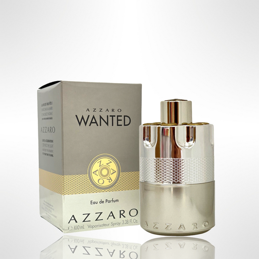 azzaro wanted by azzaro