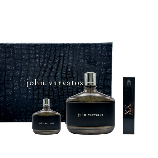gift set john varvatos by jhon varvatos