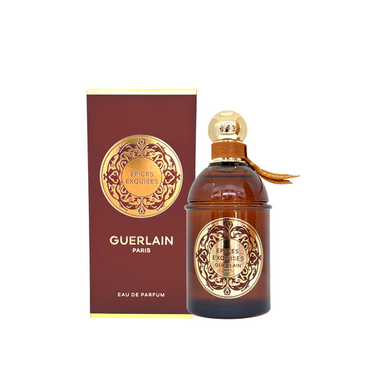 epices exquises by guerlain 4.2oz