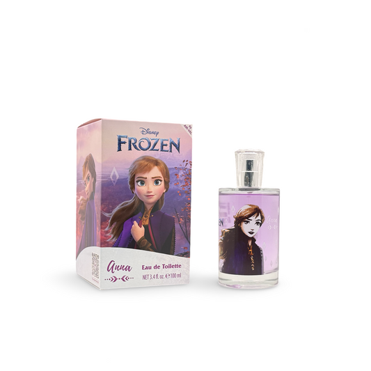 disney frozen anna by air val