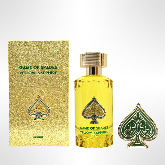 game of spades yellow sapphire