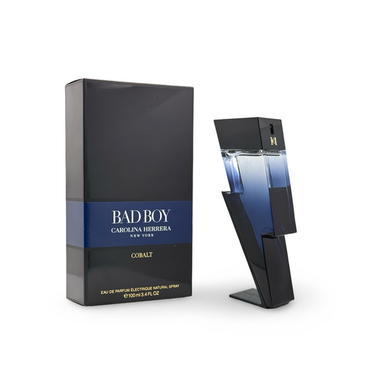 bad boy cobalt by carolina herrera