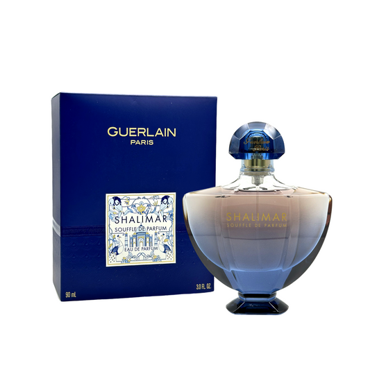 shalimar souffle de parfum by guerlain 3oz
