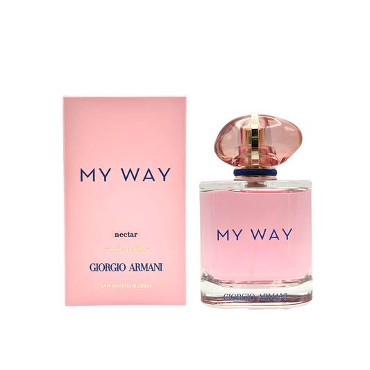 my way nectar by giorgio armani