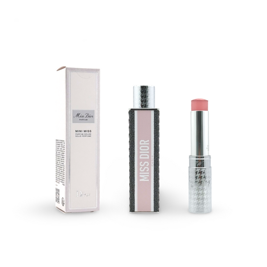 mini miss solid perfume by christian dior