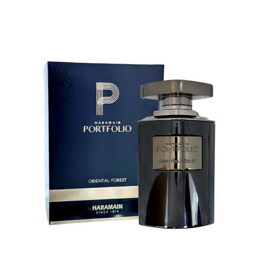 portfolio oriental forest by al haramain