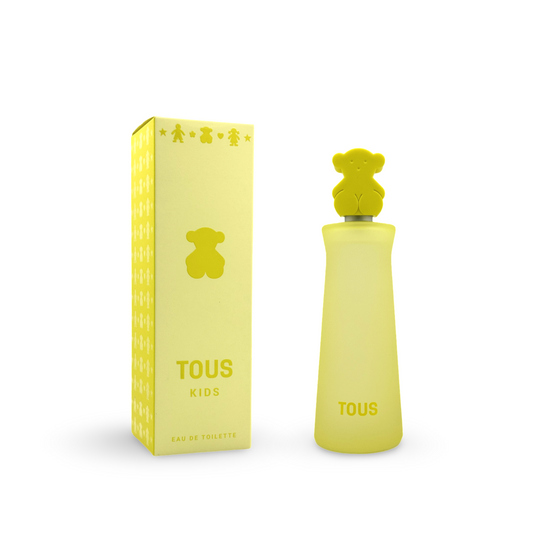 tous kids by tous
