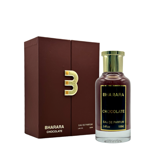 bharara chocolate by bharara 3.4oz