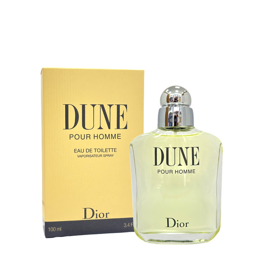 dune pour homme by dior