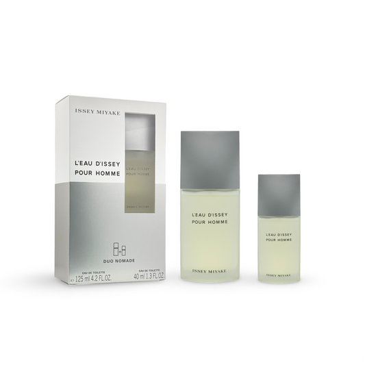 gift set l'eau d'issey pour homme by issey miyake