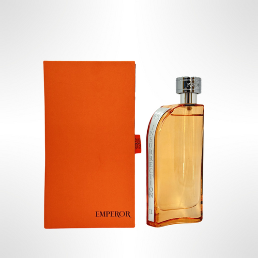 insurrection ll emperor by reyane tradition