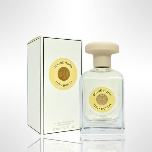 divine moon by tory burch