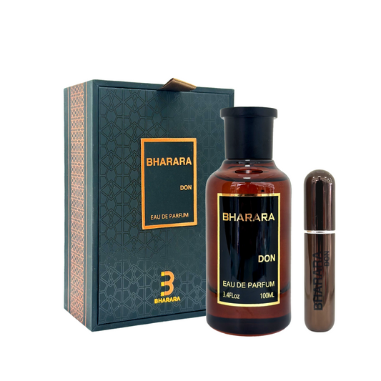 bharara don by bharara