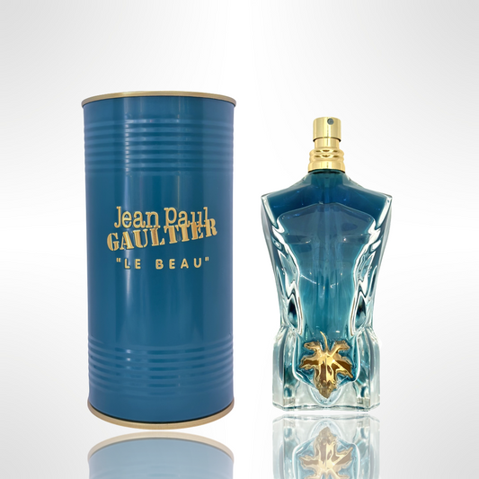 jean paul gaultier le beau 4.2oz