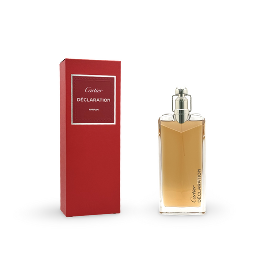 declaration parfum by cartier