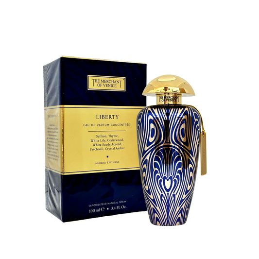 liberty by the merchant of venice 3.4oz