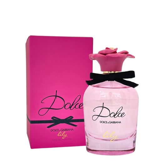 dolce lily by dolce gabbana 2.5oz