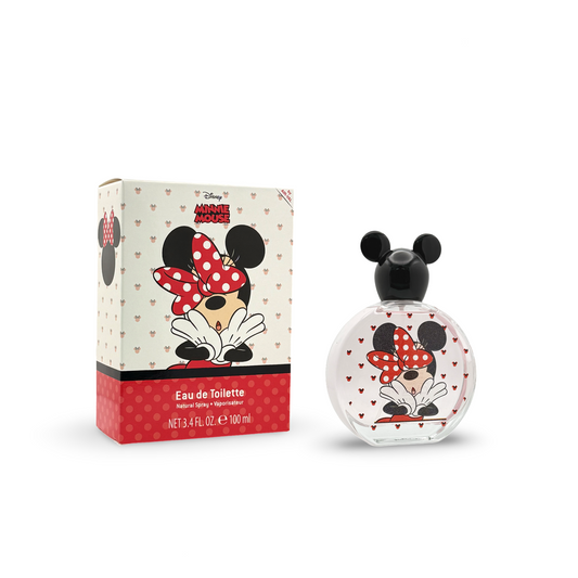disney minnie mouse by air val
