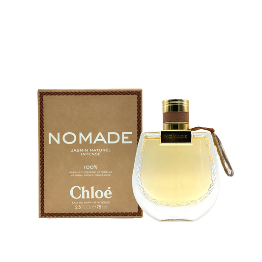 nomade jasmin naturel intense by chloe 2.5oz