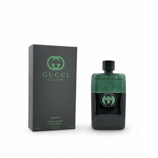 guilty essence by gucci