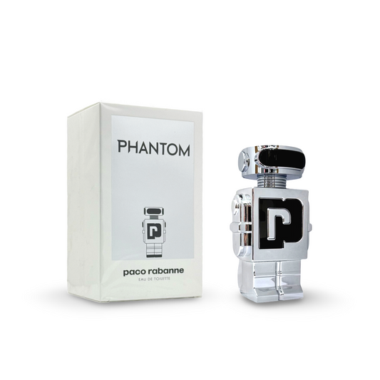 phantom by paco rabanne