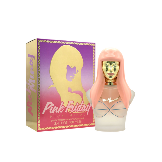 pink friday by nicki minaj 3.4oz