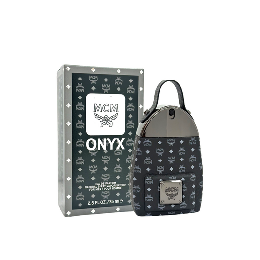 onyx by mcm