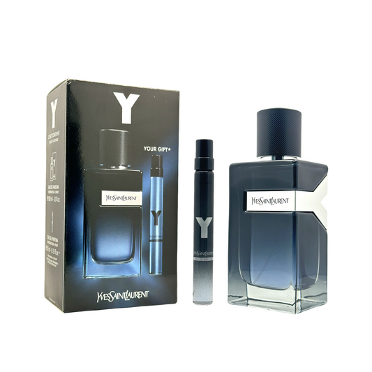 gift set y by yves saint laurent travel selection