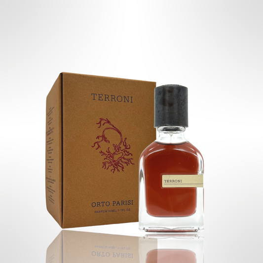 terroni by orto parisi