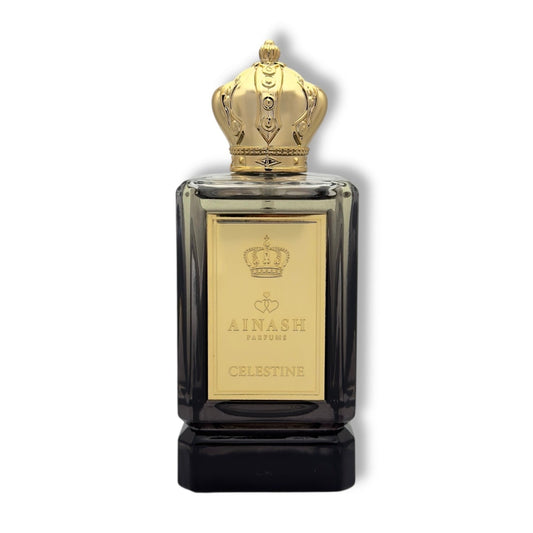 celestine by ainash parfums