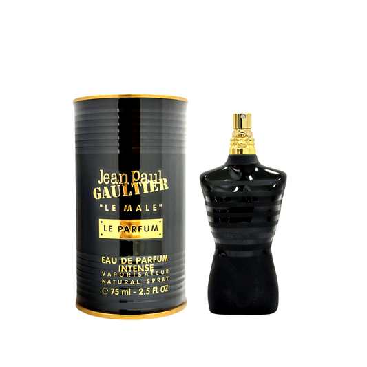 le male le parfum by jean paul gaultier