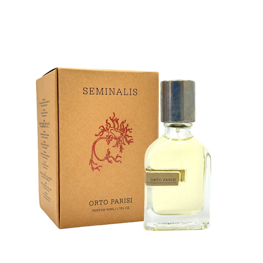 seminalis by orto parisi