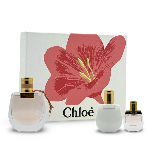 gift set nomade by chloe