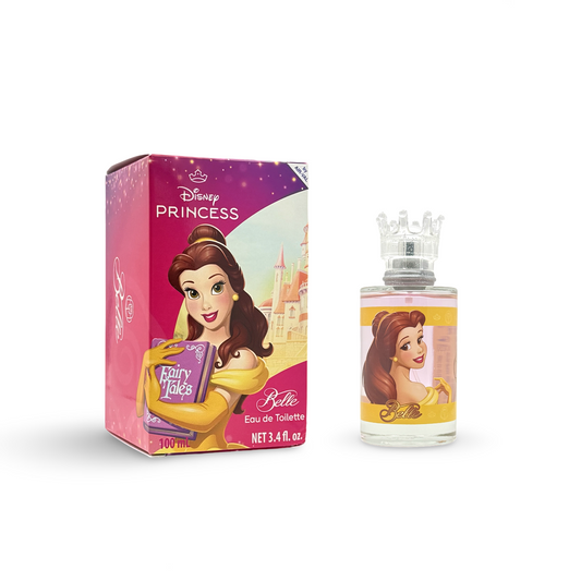 disney princess belle by air val