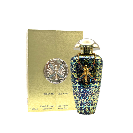 queen of the night by the merchant of venice 3.4oz
