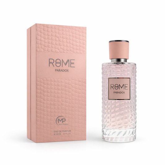 rome paradox by bharara mast perfume