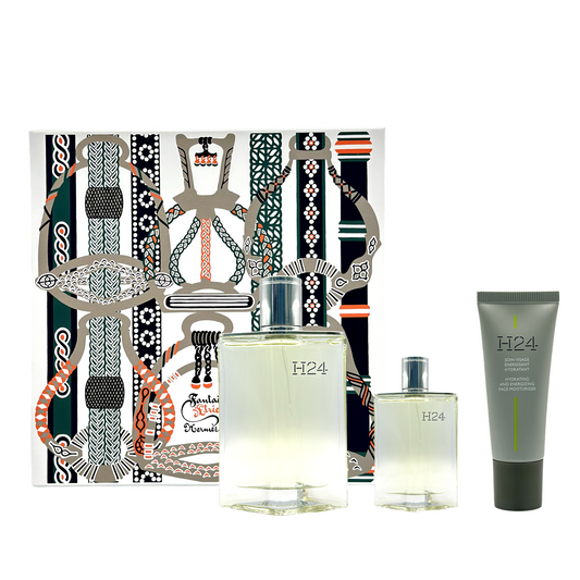 gift set h24 by hermes