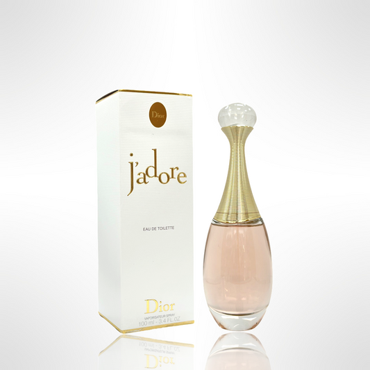 j’adore edt by dior