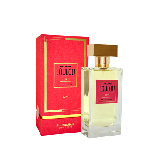haramain loulou love by al haramain