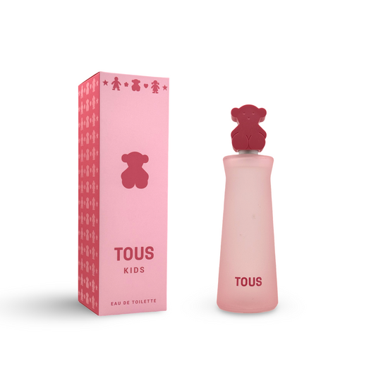 tous kids girl by tous