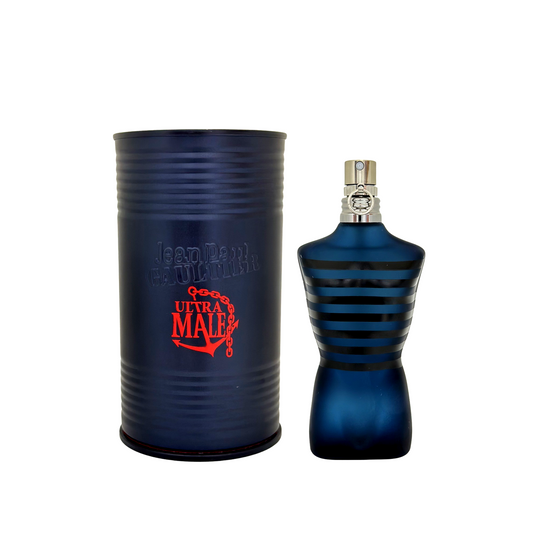 ultra male by jean paul gaultier 2.5oz