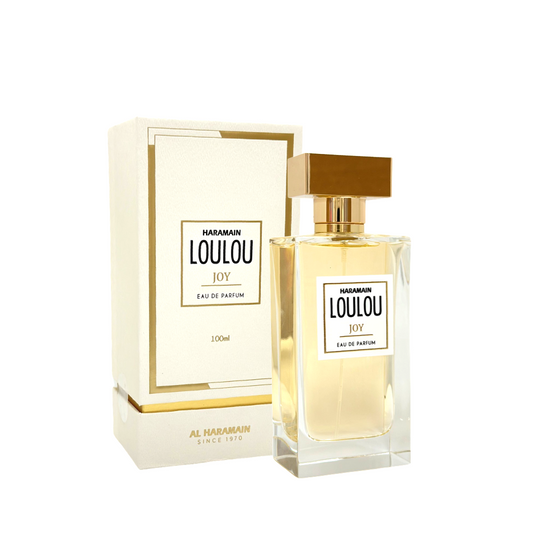 haramain loulou joy by al haramain
