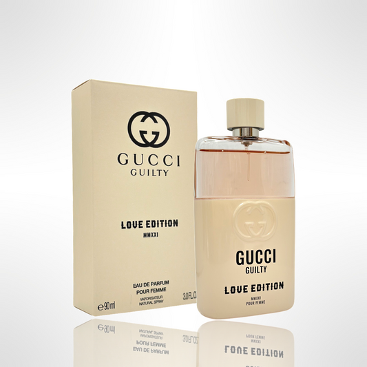 guilty love edition mmxxl pour femme by gucci