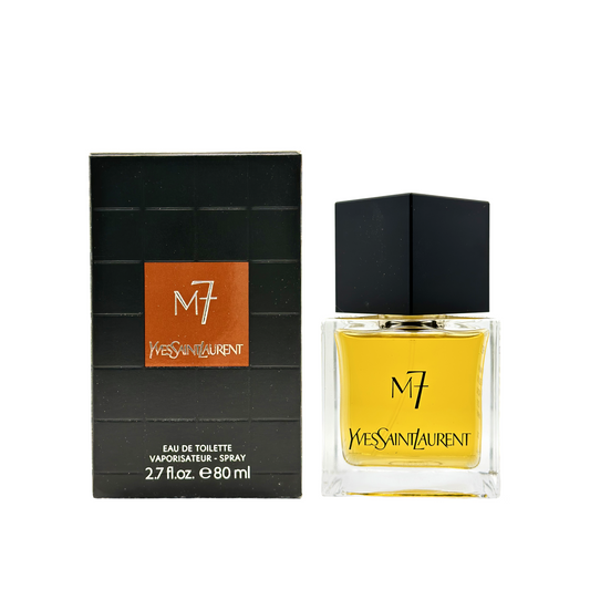 m7 by yves saint laurent 2.7oz