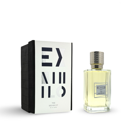 the hedonist by ex nihilo