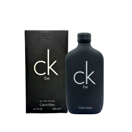calvin klein be