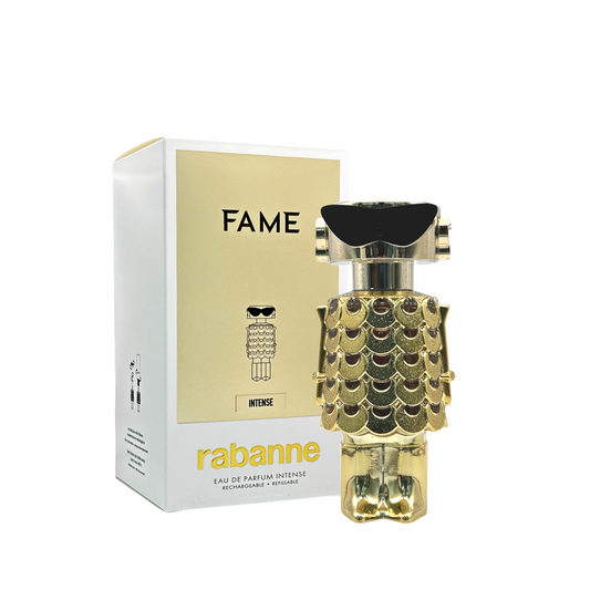 fame intense by paco rabanne