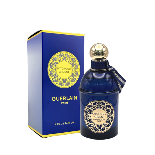 patchouli ardent by guerlain 3.4oz